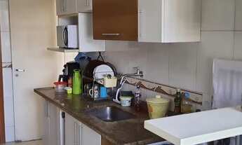 Imagem 4: Apartamento para venda com 92 metros quadrados com 3 quartos