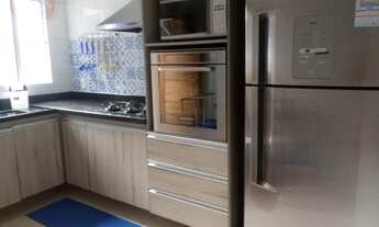 Imagem 2: Casa Sobrado em Vila Nova Mazzei - São Paulo