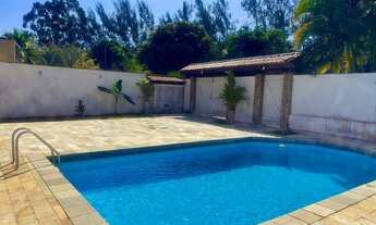 Imagem: Casa com 5 dormitórios, 454 m² - venda