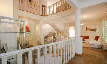 Imagem 4: SANTANA DE PARNAíBA - Casa de Condomínio - Alphaville