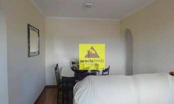 Imagem 2: Apartamento à venda, 100 m² por R$ 400.000,00 - Vila Jaguara - São Paulo/SP