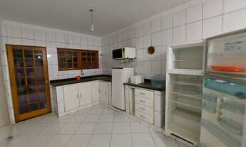 Imagem 12: Casa com 5 dormitórios, 1200 m² - venda por R$ 3.200.000,00 ou aluguel por R$ 5.200,00/mês