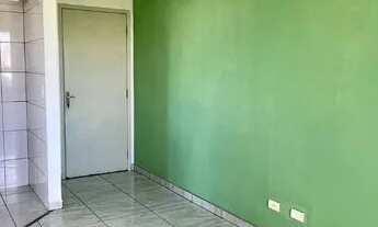 Imagem 5: Apartamento para aluguel tem 52 metros quadrados com 2 quartos