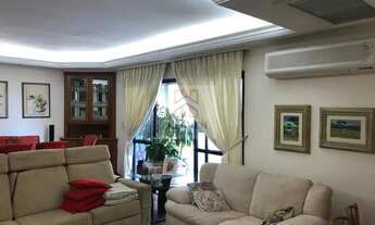 Imagem: Apartamento Perdizes nobre com 4 quartos