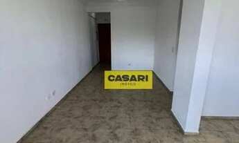 Imagem 7: Apartamento com 2 dormitórios para alugar, 66 m² - Rudge Ramos - São Bernardo do Campo/SP