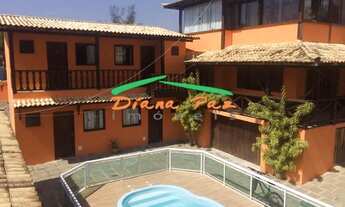 Imagem: Pousada Bosque de Geribá