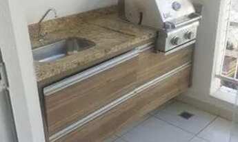 Imagem 6: Apartamento Campolim, 3 dormitorios/1 suite, 2 vagas, lazer completo