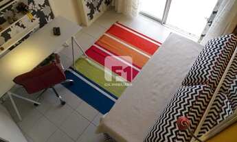 Imagem 3: FLORIANóPOLIS - Apartamento Padrão - Itacorubi