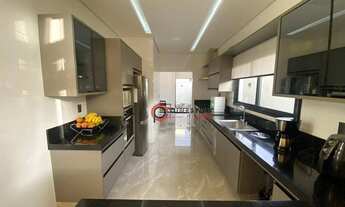 Imagem: Sobrado Condomínio Mont Blanc