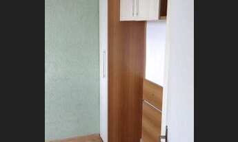 Imagem 3: Apartamento com 2 dormitórios à venda, 51 m² por R$ 240.000,00 - Dona Clara - Belo Horizon