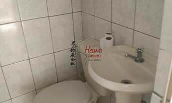 Imagem 4: Casa 1 dormitório R$ 700,00 - Jd Vista Linda