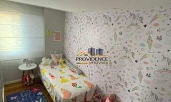 Imagem 6: Apartamento à venda, 86 m² por R$ 670.000,00 - Vila Valparaíso - Santo André/SP