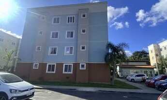 Imagem: Apartamento para venda com 52 metros quadrados