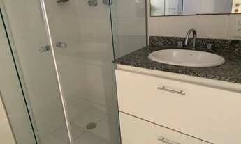 Imagem 6: Apto. para aluguel com 120 metros quadrados com 3 quartos em Moema - São Paulo - SP