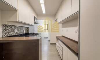 Imagem 6: Apartamento com 2 quartos, 93m2, à venda em São Paulo, Vila Olímpia