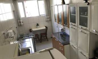 Imagem 3: Apartamento com 2 dormitórios à venda, 96 m² por R$ 650.000,00 - Vila Buarque - São Paulo