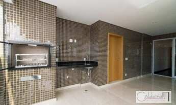 Imagem 7: Apartamento com 3 dormitórios, 218 m² - venda por R$ 3.250.000,00 ou aluguel por R$ 16.050