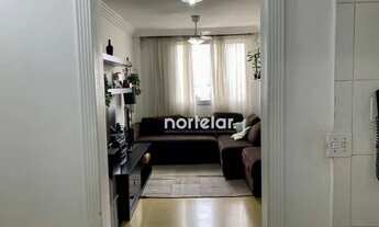 Imagem 2: Apartamento com 3 dormitórios à venda, 65 m² por R$ 359.000,00 - Vila Constança - São Paul