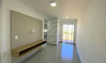 Imagem 2: PIRACICABA - Apartamento Padrão - Paulicéia