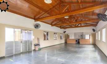 Imagem 2: APTO VELOSO Apartamento com 2 dormitórios