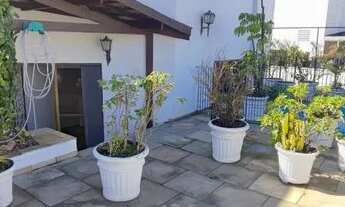 Imagem 5: Cobertura para venda possui 228 metros quadrados com 3 quartos