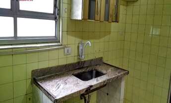 Imagem 4: APARTAMENTO RESIDENCIAL em SÃO PAULO - SP, MOOCA