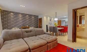 Imagem 3: APARTAMENTO - VILA VALPARAÍSO - SP