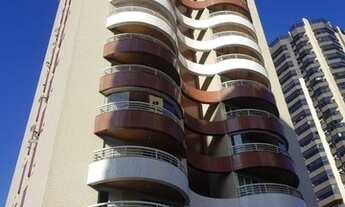 Imagem 2: Apartamento com 1 dormitório à venda, 55 m² por R$ 385.000,00 - Jardim do Mar - São Bernar