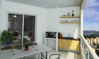 Imagem 2: Apartamento em Vila Caiçara - Praia Grande