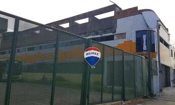 Imagem 6: Prédio comercial à venda em Afogados/Recife