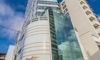 Imagem 5: Apartamento de 4 suítes Mobiliado Fazenda em Itajaí