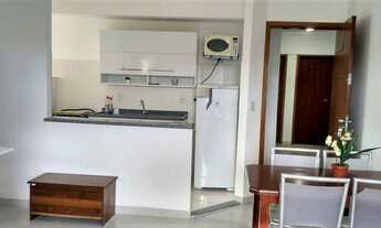 Imagem 2: Apartamento à venda, 53 m² por R$ 235.000,00 - Jardim da Granja - São José dos Campos/SP