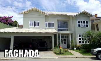 Imagem 1: Apartamento para venda possui 390 metros quadrados com 4 quartos em Granja Olga I - Soroca