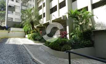 Imagem: Apartamento para venda com 2 quartos, vaga