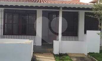 Imagem 3: Casa térrea para locação em Indaiatuba/SP - Vila Almeida