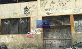 Imagem: Salão para alugar, 500 m² por R$ 11.000/mês