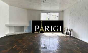 Imagem 6: Casa com 5 dormitórios para alugar, 347 m² por R$ 6.000,00/mês - Vila Assunção - Porto Ale