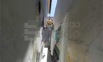 Imagem 4: SãO PAULO - Sobrado Padrão - Água Fria