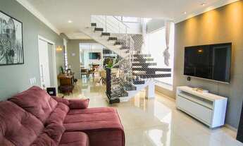 Imagem 2: LONDRINA - Casa de Condomínio - Royal Forest