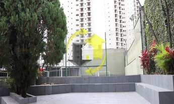 Imagem 4: TATUAPÉ - 83M² - 2 DORMS - LAZER COM PISCINA - 1 ou 2 VAGAS - A 1,5 DO SHOPPING E METRÔ TA