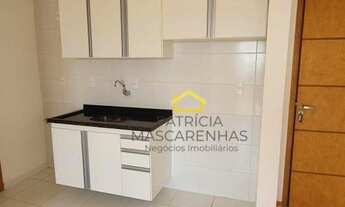 Imagem 3: Apartamento Semi Mobiliado condomínio Villa Sunset Campolim