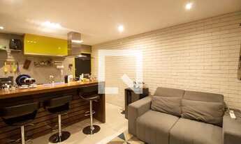 Imagem 3: Apartamento para Aluguel - Brooklin, 2 Quartos, 71 m2