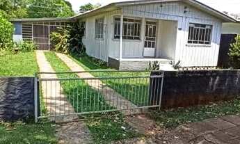 Imagem: Casa para alugar - Bairro Santa Terezinha