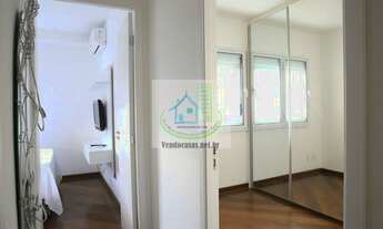 Imagem 7: Apartamento Mobiliado para Locaçao em Moema