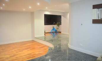 Imagem 3: Apartamento com 4 dormitórios à venda, 187 m² - Anchieta - São Bernardo do Campo/SP