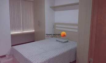 Imagem 6: Apartamento com 1 dormitório à venda, 50 m² por R$ 530.000,00 - Charitas - Niterói/RJ