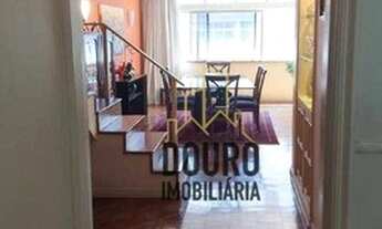 Imagem 2: Apartamento com 4 dormitórios à venda, 233 m² por R$ 2.450.000,00 - Copacabana - Rio de Ja