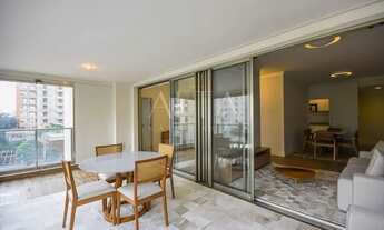 Imagem: Belíssimo Duplex no Itaim - Melhor localização