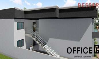 Imagem 7: Apartamento com 2 dormitórios à venda, 60 m² por R$ 155.000,00 - Vargas - Sapucaia do Sul