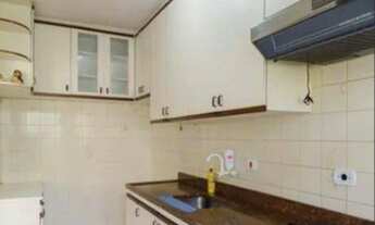 Imagem 4: Apartamento com 2 dormitórios, 63 m² - venda por R$ 228.000 ou aluguel por R$ 1.390/mês